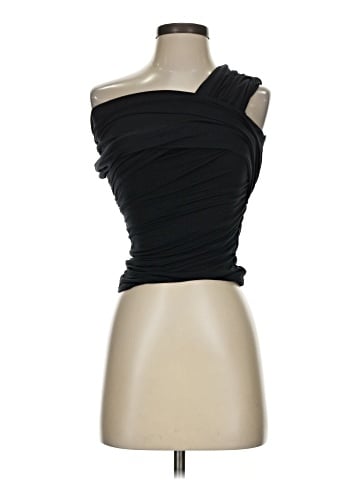Abercrombie & Fitch Sleeveless Blouse (view 1)