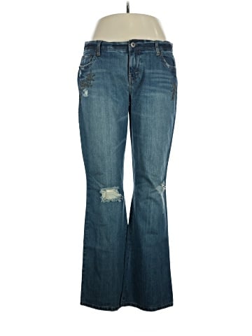 American Eagle Outfitters Jeans (view 1)
