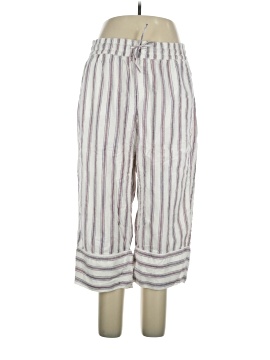 Lane Bryant Linen Pants