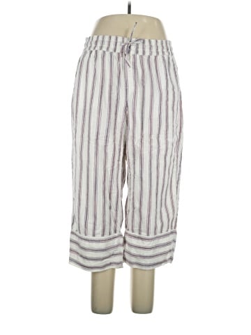 Lane Bryant Linen Pants (view 1)