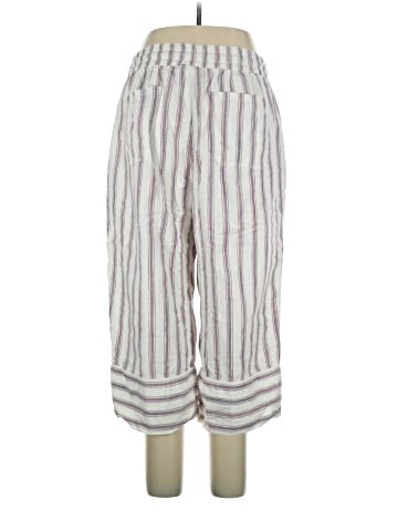 Lane Bryant Linen Pants (view 2)