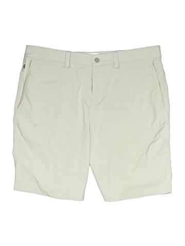 Tasc Khaki Shorts (view 1)