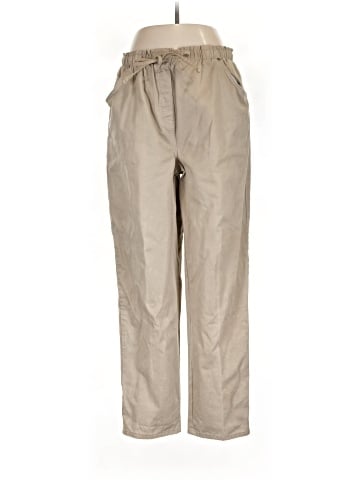Denim & Co Khakis (view 1)