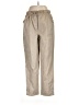 Denim & Co 100% Cotton Tan Khakis Size L - photo 1