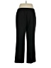 Larry Levine Black Dress Pants Size 14 - photo 2