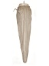 Denim & Co 100% Cotton Tan Khakis Size L - photo 5