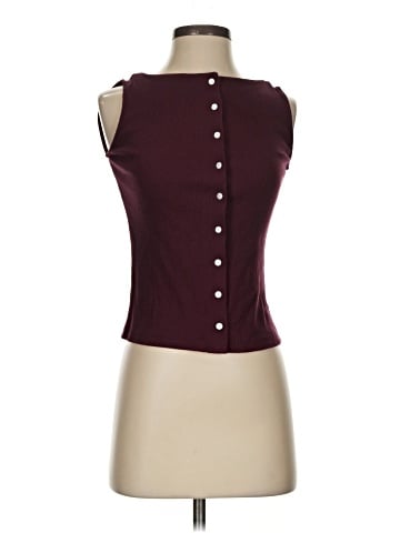 Wild Fable Sleeveless T-Shirt (view 1)