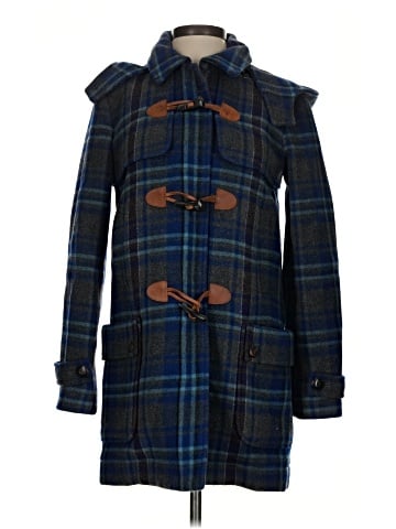 L.L.Bean Signature Wool Coat (view 1)