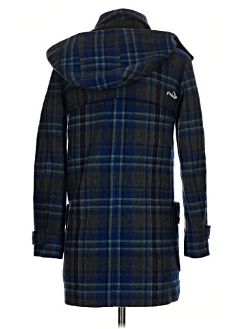 L.L.Bean Signature Wool Coat (view 2)