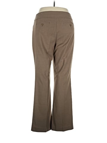 Ann Taylor LOFT Outlet Dress Pants (view 2)