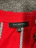 Talbots Red Jacket Size 6 - photo 6