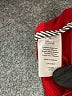 Talbots Red Jacket Size 6 - photo 7