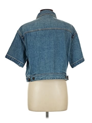 Mo&Co. Denim Jacket (view 2)