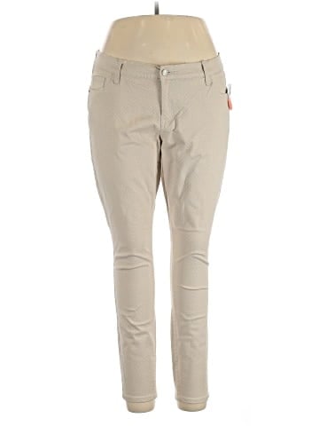 Old Navy Khakis (view 1)