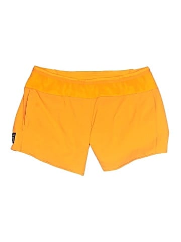 Oiselle Athletic Shorts (view 1)