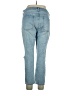 Old Navy Hearts Blue Jeans Size 12 - photo 2