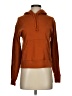 Everlane Orange Pullover Hoodie Size XXS - photo 1