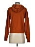 Everlane Orange Pullover Hoodie Size XXS - photo 2