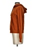 Everlane Orange Pullover Hoodie Size XXS - photo 5