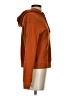 Everlane Orange Pullover Hoodie Size XXS - photo 4