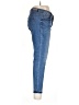 Assorted Brands Solid Blue Jeans Size 13 - photo 4