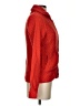 Lucky Brand Red Jacket Size S - photo 4