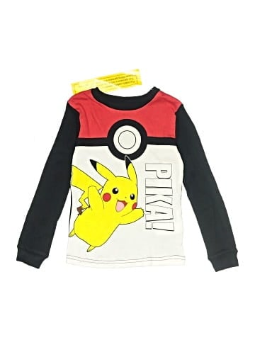 Pokemon Sweatshirt (view 1)