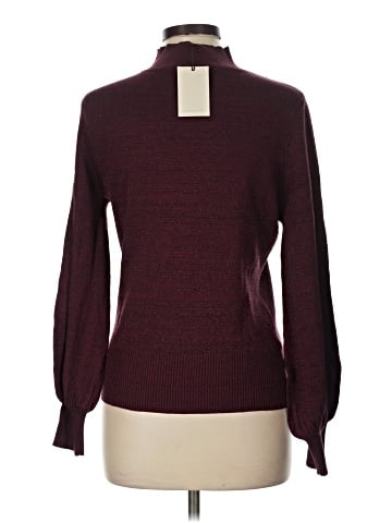 Elan Turtleneck Sweater (view 2)