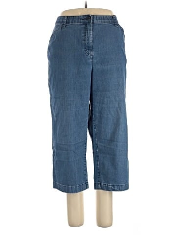L.L.Bean Jeans (view 1)
