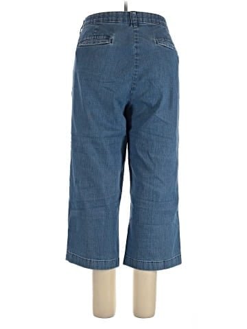 L.L.Bean Jeans (view 2)