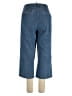 L.L.Bean Blue Jeans Size 18 - photo 2