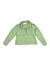 KensieGirl Green Jacket Size 5 - photo 1