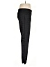 dalia Houndstooth Black Dress Pants Size L - photo 4