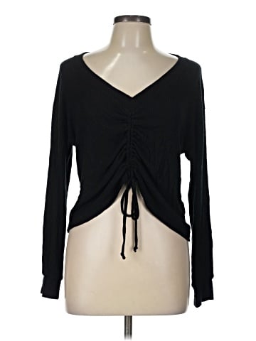 Elan Pullover Sweater (view 1)
