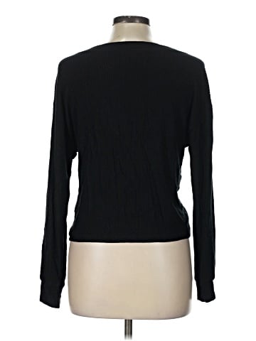 Elan Pullover Sweater (view 2)