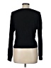 Elan Black Pullover Sweater Size L - photo 2