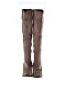 REPORT Gray Boots Size 10 - photo 2