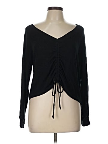 Elan Pullover Sweater (view 1)
