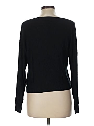 Elan Pullover Sweater (view 2)