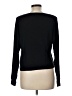 Elan Black Pullover Sweater Size L - photo 2