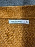 Pink Clover Brown Kimono Size L - photo 7