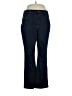 Coldwater Creek Blue Jeans Size 16 - photo 1