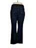 Coldwater Creek Blue Jeans Size 16 - photo 2