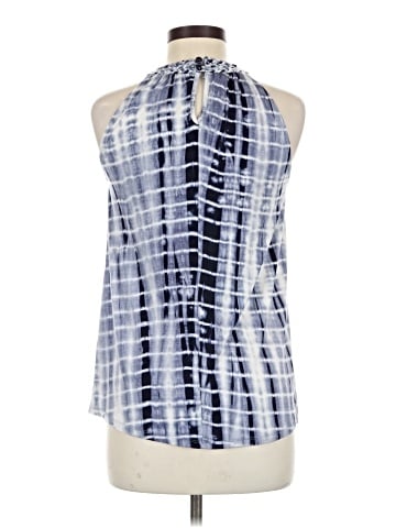 Saint Tropez West Sleeveless Blouse (view 2)