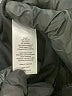 Talbots Solid Black Formal Skirt Size 4 (petite) - photo 5
