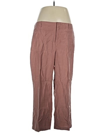 Ann Taylor LOFT Outlet Casual Pants (view 1)