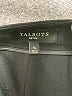 Talbots Solid Black Formal Skirt Size 4 (petite) - photo 4