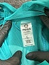 Mono b Teal Tank Top Size L - photo 7