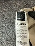 Shein 100% Polyester Solid Tan Formal Skirt Size S - photo 4