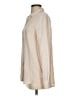 Everlane Color Block Tan Long Sleeve Blouse Size 4 - photo 5
